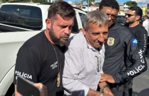 Empresário suspeito foi “frio e irônico” na DHPP, diz delegado