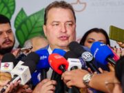 Max faz convite a Fábio e diz que “caminho lógico” é o Podemos