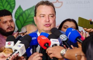 Max: eventos de grande porte melhoram infraestrutura de Cuiabá