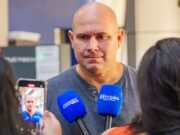 Abilio revela ameaças e defende escolta com militares; veja