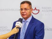 Botelho vê show do Guns como chance de impulsionar turismo em MT