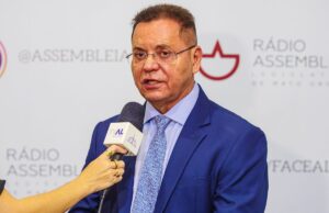 Botelho vê show do Guns como chance de impulsionar turismo em MT