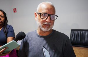 Ativista diz que vereador quer “mídia” e difamar população LGBT