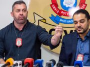 DHPP: autor atirou 7 vezes em Nery e acertou um disparo; vídeo