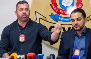 DHPP: autor atirou 7 vezes em Nery e acertou um disparo; vídeo