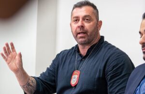 DHPP: intermediador ofereceu joias como forma de pagamento