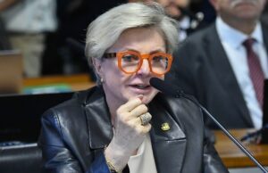 Custo da BR-364 pode afetar escoamento da produção, diz Buzetti
