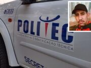 Jovem que estava desaparecido é encontrado morto a tiros