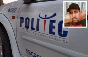 Jovem que estava desaparecido é encontrado morto a tiros