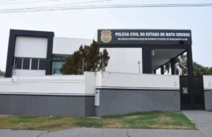 Falso médico do Samu ameaça matar e rouba mulher em MT