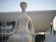 STF impede registro de candidato que não presta conta