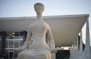 STF impede registro de candidato que não presta conta