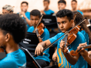 Com mil propostas habilitadas, Rouanet da Juventude registra 100% de participação dos estados abrangidos — Ministério da Cultura