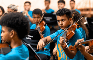Com mil propostas habilitadas, Rouanet da Juventude registra 100% de participação dos estados abrangidos — Ministério da Cultura