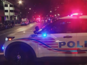 2 funcionأ،rios da embaixada de Israel morrem baleados em frente ao Museu Judaico de Washington, capital dos EUA | Mundo