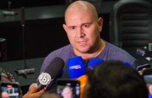 Abílio afirma que PL é “forte” e defende candidatura própria