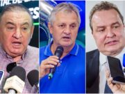 Oito deputados planejam mudar de partido para buscar reeleição