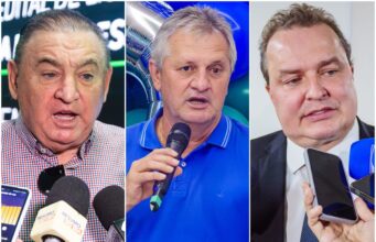 Oito deputados planejam mudar de partido para buscar reeleição