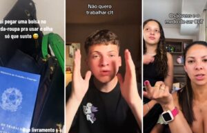 'Se tudo der errado, viro CLT': por que jovens não querem carteira assinada