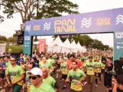 Corrida do Pantanal 2025: inscrições começam nesta 3ª