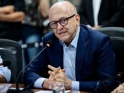 Pivetta evita comentar sobre federação com MDB, mas vê avanço