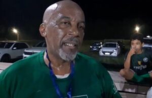 Definidos confrontos das semifinais da Copa 60tinha “João Pinheiro”