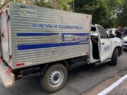 Casal é assassinado a tiros perto de distribuidora em MT