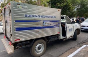 Casal é assassinado a tiros perto de distribuidora em MT