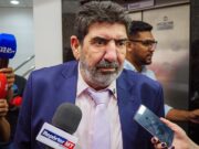 Deputado vê MDB fortalecido por aliança com sigla de Pivetta