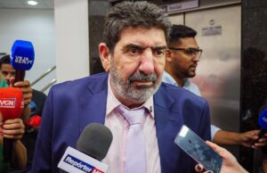 Deputado vê MDB fortalecido por aliança com sigla de Pivetta