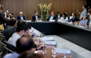 Governo de MT envia à AL projeto com regras para free shops
