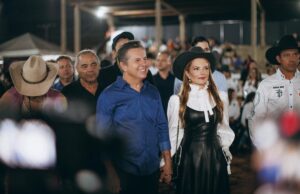MT apoia evento que deve movimentar R$ 10 mi em negócios
