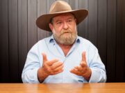 Barbudo acusa STF de perseguição política e diz temer prisão