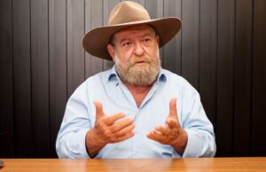 Barbudo passa por desobstrução intestinal: “Me sinto bem”