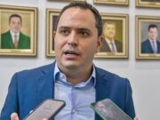 Diego vê Republicanos com deputados federais e até 6 estaduais