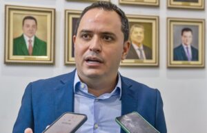Diego vê Republicanos com deputados federais e até 6 estaduais