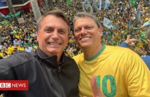 Julgamento de Bolsonaro: a prova de fidelidade de Tarcísio como testemunha de defesa do ex-presidente