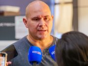 Abílio notifica Locar e dá 30 dias para empresa melhorar coleta