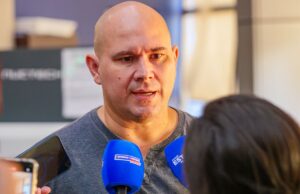 Não haverá manequim de lojista nem ambulante nas calçadas