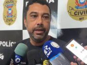 Delegado diz que laudo contradiz versão apresentada por defesa