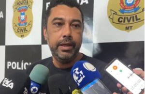 Delegado diz que laudo contradiz versão apresentada por defesa