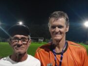 Fase classificatória da Copa 60tinha de Alta Floresta tem penúltima rodada nessa terça