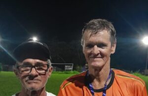 Fase classificatória da Copa 60tinha de Alta Floresta tem penúltima rodada nessa terça