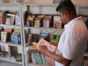 MinC e Iberbibliotecas promovem encontro virtual tira dúvidas para apresentar 13º Concurso Ajudas — Ministério da Cultura