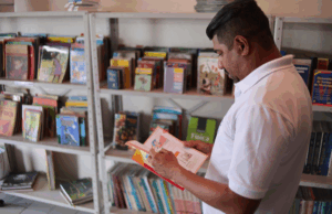 MinC e Iberbibliotecas promovem encontro virtual tira dúvidas para apresentar 13º Concurso Ajudas — Ministério da Cultura