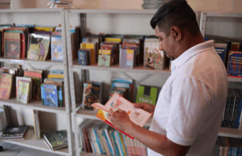 MinC e Iberbibliotecas promovem encontro virtual tira dúvidas para apresentar 13º Concurso Ajudas — Ministério da Cultura