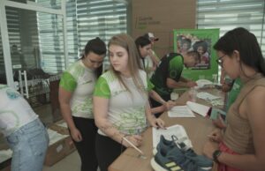 7ª Corrida da Cooperação Corredores devem retirar os kits amanhã, das 9h às 16h, na agência Sicredi Centro, de Colíder