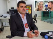 PJC: casal planejou golpe em 2024 e abriu empresas fora de MT