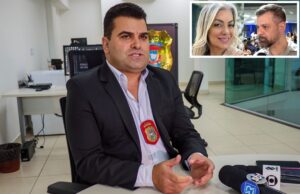 PJC: casal planejou golpe em 2024 e abriu empresas fora de MT