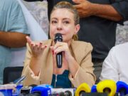 “Desafio” para gestão, DAE terá aporte do Governo, diz Flávia